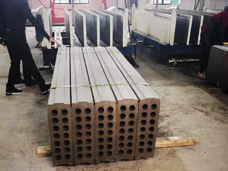 輕質(zhì)隔墻板原材料的質(zhì)量受哪些因素影響