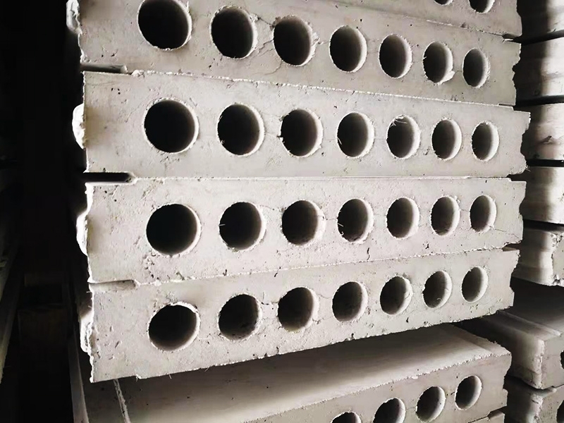 輕質(zhì)隔墻板在家裝中有哪些用途