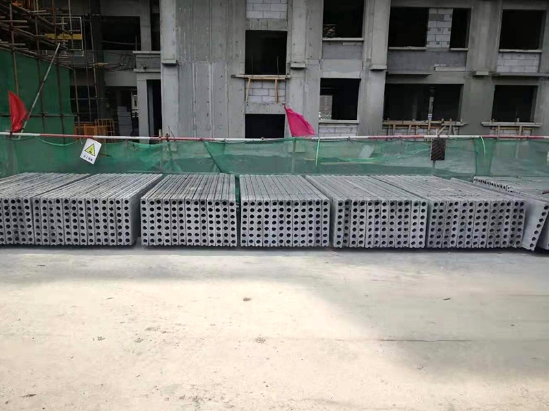 輕質隔墻板適合在什么環境下使用。